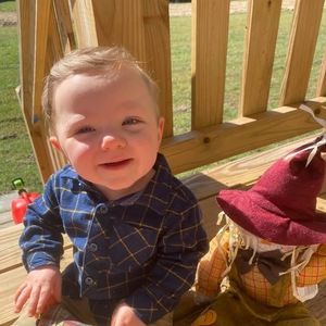 Meet your Posher, Kelly